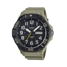 Casio Men Analogue Wrist Watch MRW-210H-5A - $56.09