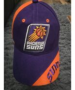 Vintage 90s Phoenix Suns NBA Adjustable Hat - $16.99