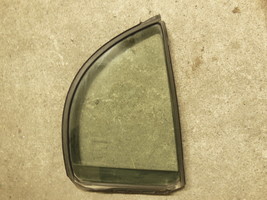 2012-2015 HONDA CIVIC REAR CORNER GLASS VENT WINDOW FITS PASSENGER SIDE ... - $48.51