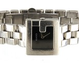 Gucci Wrist watch 3600l 306894 - $399.00