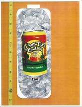 Coke Chameleon Size Cactus Cooler 12 OZ CAN Soda Flavor Strip CLEARANCE ... - £1.19 GBP