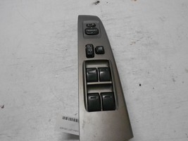 04-09 Toyota Prius Front Left Side Power Master Window Switch Oem - $29.99