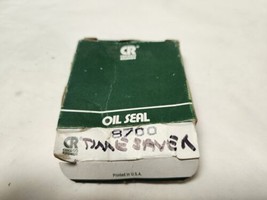 Chicago Rawhide CR Oil Seal 8700 - $10.99