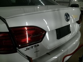 Trunk/Hatch/Tailgate Sedan Hybrid LED Fits 13-14 JETTA 104873987Tailgate... - $247.50