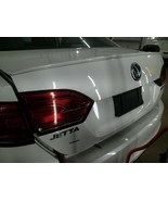 Trunk/Hatch/Tailgate Sedan Hybrid LED Fits 13-14 JETTA 104873987Tailgate... - $341.93 CAD