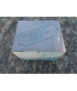 Concord Point MD Lighthouse Harbour Lights # 186 Limited Edition # 4659 ... - $565.65 MXN