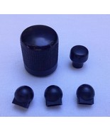 98 99 00 DODGE DURANGO RADIO STEREO TUNER SELECTOR KNOB OEM SET FREE SHI... - $12.95