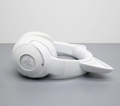 Razer Kraken Kitty V2 BT Wireless RGB Headset w/ Chroma Ears - White image 5