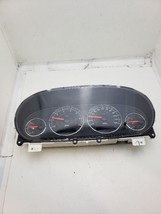 Speedometer Cluster Convertible MPH White Lighting Fits 04-06 SEBRING 389393 - £46.93 GBP
