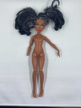 Freddie Facilier Doll Disney Descendants Nude Naked - £5.49 GBP