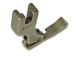 Sewing Machine Right Hinged Cording Foot 12435HN - $7.95