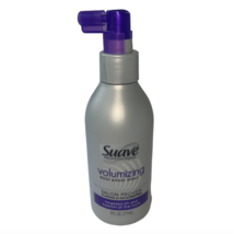 Suave Professionals Volumizing Root Boost Spray 6 oz RARE Discontinued - £39.27 GBP