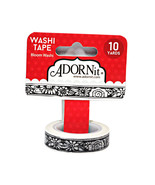 ADORNit Bloom Washi Tape - $8.16 CAD