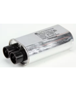 Panasonic CH85-23100, F60908K00AP Capacitor, 2300V, 50/60HZ, 1.00uF - $1,596.25 MXN