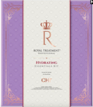 CHI Royal Treatment Hydrating Essentials Kit - £74.07 GBP