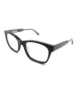 Bottega Veneta Eyeglasses Frames BV0005O 005 53-20-140 Black / Grey Japan - £86.00 GBP