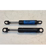 2 Quantity of AVM Gas Springs 89326 3113 1.5&quot; Stroke 10mm Shaft .5&quot; Ends... - $79.99
