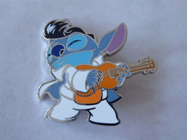 Disney Trading Pins 138253     DLP - Stitch as Elvis - £22.32 GBP