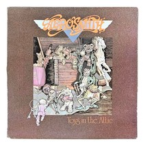Aerosmith Jouets En The Attic 1975 Vinyle Record 4 - £38.87 GBP