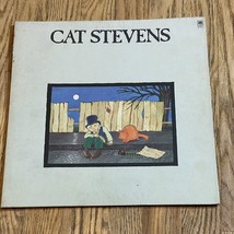 1971 Cat Stevens Teaser And The Firecat - $6.74