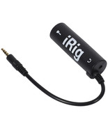 Guitar Interface Converter Replacement Guitar for Phone / for A7Q68944 - $8.23 CAD