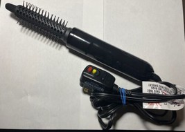Hot Tools HT1574 1.5” Professional Hot Air Brush Dries Styles One Step Hair - £7.44 GBP