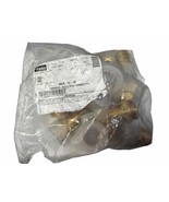 NEW 14 Pieces Parker Brass Compression Connectors 68CA-16-16 - $417.35 CAD