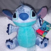 Disney Lilo &amp; Stitch Stitch Mini Plush 6&#39;&#39; Nwt - £9.38 GBP