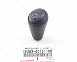 Genuine Toyota Land Cruiser 80 100 Transfer Case Black Shift Knob 36303-... - £27.47 GBP