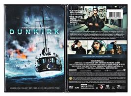 Dunkirk DVD Single-Disc Edition [DVD] - £12.78 GBP