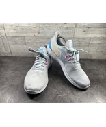 Nike Sneakers Women 10M In Season TR8 Shoes Gray Blue Mesh LaceUp Athletic - $634.50 MXN
