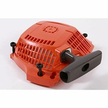 Chainsaw Recoil Starter Assembly Husqvarna Husky 435 435E 440 X-Torq 504... - £35.98 GBP