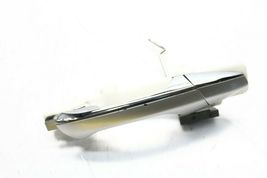 2005-2012 ACURA RL REAR RIGHT PASSENGER EXTERIOR DOOR HANDLE P9776 image 2