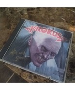 Krokus - Alive And Screamin&#39; [CD] 1986 Arista ARCD 8445 - £18.66 GBP