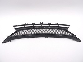 2012-2016 Mercedes-Benz E63 AMG Front Lower Bumper Center Grille Grill T... - $118.80