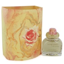 Sometimes In The Morning by Hubert De Montandon 1.7 oz Eau De Parfum Spray - £8.47 GBP