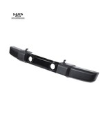 JEEP WRANGLER JK GENUINE FRONT BUMPER COVER TRIM BRACKET 1FN67RXFAA 07-18 - $272.24
