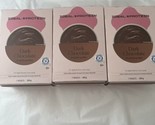 3 boxes Ideal Protein Dark Chocolate Pudding mix mix BB 05/31/25 FREE SHIP - $114.99