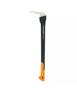 28 In Hookaroon Lift Drag Load Heavy Firewood Sharp Lightweight Pick Too... - $51.16