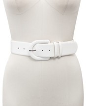 Inc International Concepts Croc-Embossed Stretch Belt With Covered Buckl... - $19.81