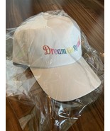 Tokyo Disney Resort 40th Anniversary Dream Go Round Headband Cap Hat-
sh... - $53.73