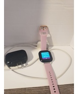 Gizmo Watch 2 ZW20 Smartwatch for Kids Pink For Verizon - £31.78 GBP