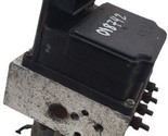 Anti-Lock Brake Part Pump Fits 02-03 MAXIMA 418939 - $85.14
