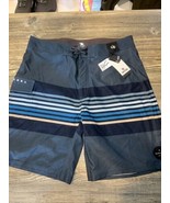 Rip Curl Cargo Board Boys Shorts Swim Trunks. Size 18. NWT. L - $15.83