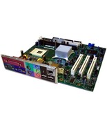 DELL E210882 PB DE051 C83553-004 Socket 478 Computer Motherboard with Ba... - $34.99