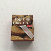 The best little fortune cookie kit ever book and fortune cookie kit - $26.78 CAD