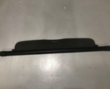 2012-2016 Honda CR-V CRV Cargo Cover Retractable Security Shade OEM Carg... - $184.49