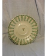 4 ea Pfaltzgraff Naturewood 6.5&quot; Saucers - £3.85 GBP