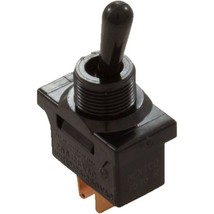 Pentair PacFab 155187 Double Insulated Toggle Switch - £21.14 GBP