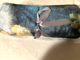 New Cow Throw Blanket- 50 x 60 in image 5